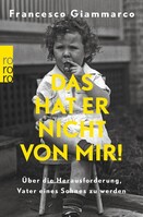 Rowohlt Taschenbuch Das hat er nicht von mir!