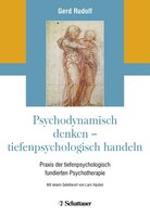 Schattauer Psychodynamisch denken - tiefenpsychologisch handeln