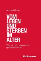 Kohlhammer W. Vom Leben und Sterben im Alter