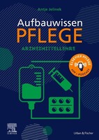 Urban & Fischer/Elsevier Arzneimittellehre für Pflegeberufe