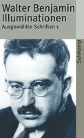 Suhrkamp Verlag Illuminationen