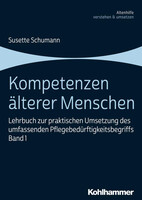 Kohlhammer W. Kompetenzen älterer Menschen