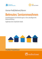 Betreutes Seniorenwohnen