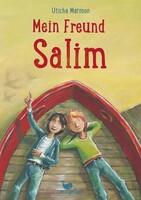 Magellan GmbH Mein Freund Salim