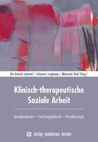 Modernes Lernen Borgmann Klinisch-therapeutische Soziale Arbeit