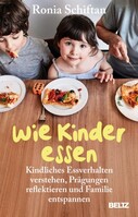 Beltz Verlagsgruppe Wie Kinder essen