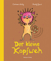 Mabuse Der kleine Kopfweh