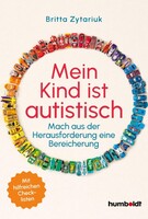 Schlütersche Verlag Mein Kind ist autistisch