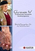 Kater, Iris Verlag Chronos IV - 25 aktivierende, thematische Stundenprogramme
