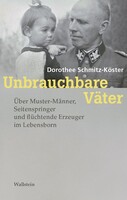 Wallstein Verlag GmbH Unbrauchbare Väter