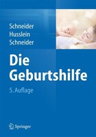 Springer-Verlag GmbH Die Geburtshilfe