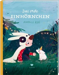 Das erste Einh&ouml;rnchen