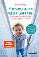Humboldt Verlag Mein wunderbares schüchternes Kind