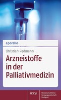 Wissenschaftliche aporello Arzneistoffe in der Palliativmedizin