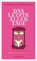 Lindemanns GmbH Das letzte aller Tage