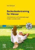Urban & Fischer/Elsevier Beckenbodentraining für Männer