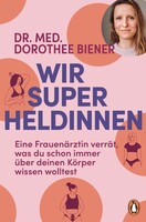 Penguin TB Verlag Wir Superheldinnen