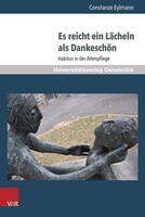 V & R Unipress GmbH Es reicht ein Lächeln als Dankeschön