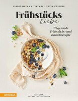 Athesia Tappeiner Verlag Frühstücksliebe