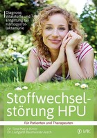 VAK Verlags GmbH Stoffwechselstörung HPU