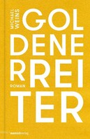 Mairisch Verlag Goldener Reiter