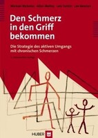 Den Schmerz in den Griff bekommen