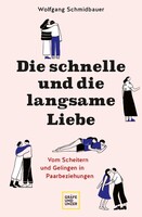 Gräfe u. Unzer AutorenV Die schnelle und die langsame Liebe