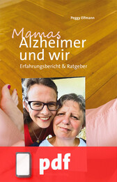 Mamas Alzheimer und wir (Ebook/PDF)