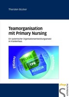 Schlütersche Verlag Teamorganisation mit Primary Nursing
