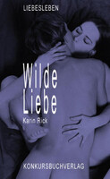 Konkursbuch Verlag Wilde Liebe