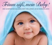 ZYX-MUSIC / Merenberg Träum süß, mein Baby! (2 CDs)