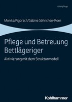 Kohlhammer W. Pflege und Betreuung Bettlägeriger