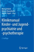 Springer Berlin Heidelberg Klinikmanual Kinder- und Jugendpsychiatrie und -psychotherapie