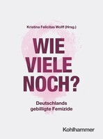 Kohlhammer W. Wie viele noch?