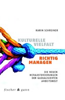 Fischer & Gann Kulturelle Vielfalt richtig managen
