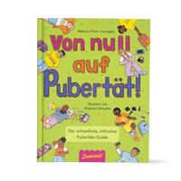 Von Null auf Pubertät
