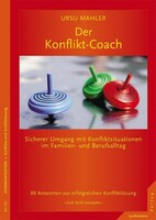 Junfermann Verlag Der Konflikt-Coach