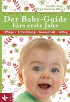 Kösel-Verlag Der Baby-Guide fürs erste Jahr