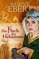 Knaur Taschenbuch Der Fluch der Hebamme