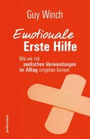 Junfermann Verlag Emotionale Erste Hilfe