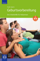 Geburtsvorbereitung (inkl. Audio-CD)
