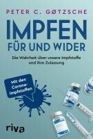 riva Verlag Impfen - Für und Wider