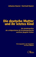 Offizin- Verlag Hannover Die deutsche Mutter und ihr letztes Kind
