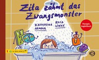 Balance buch + medien Zita zähmt das Zwangsmonster