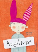 Jungbrunnen Verlag Angsthase