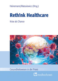 Rethink Healthcare