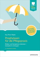 Schlütersche Verlag Prophylaxen für die Pflegepraxis