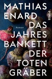 Das Jahresbankett der Totengr&auml;ber