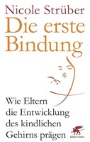 Klett-Cotta Verlag Die erste Bindung