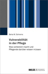 Vulnerabilit&auml;t in der Pflege